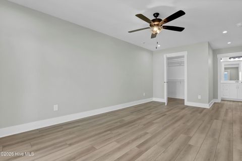 Tiny photo for 739 Duneridge Court, Surf City, NC 28445 (MLS # 100571882)
