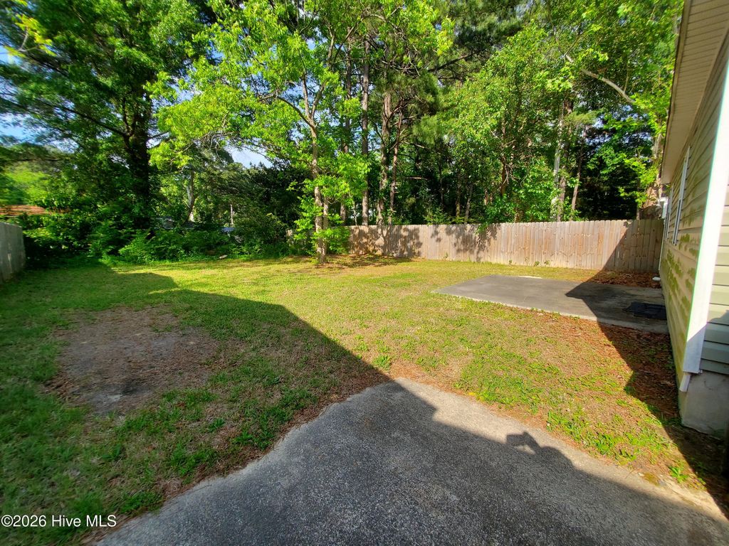 Photo of 602 Briggs Street S, Wilson, NC 27893 (MLS # 100572032)