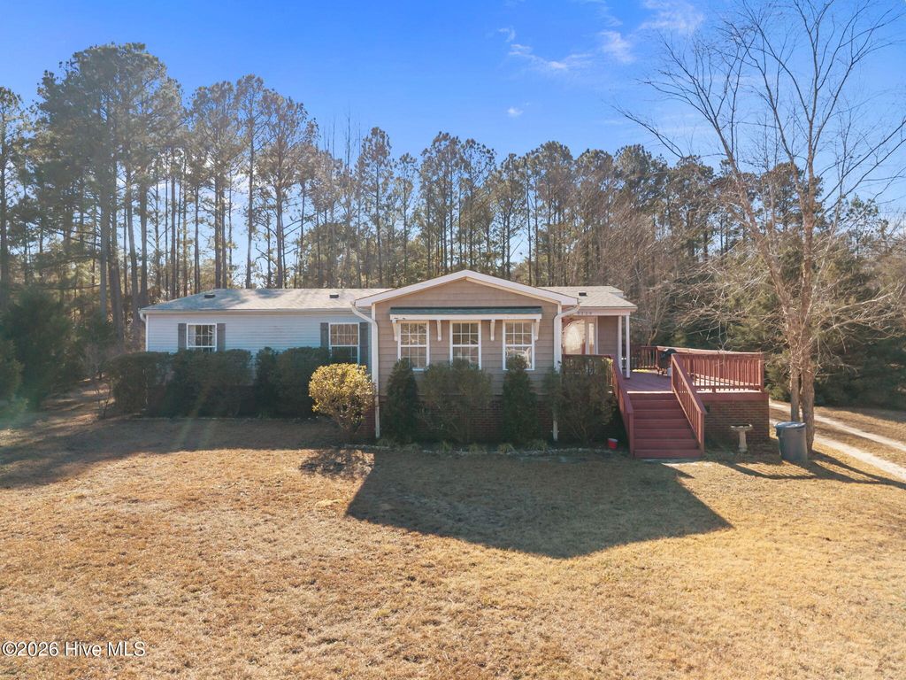 Photo of 9209 Cypress Court NE, Leland, NC 28451 (MLS # 100544369)