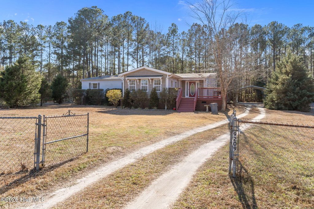 Photo of 9209 Cypress Court NE, Leland, NC 28451 (MLS # 100544369)