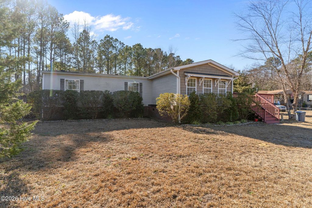 Photo of 9209 Cypress Court NE, Leland, NC 28451 (MLS # 100544369)