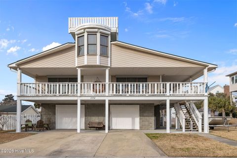 1104 Shepard Street Morehead City NC 28557