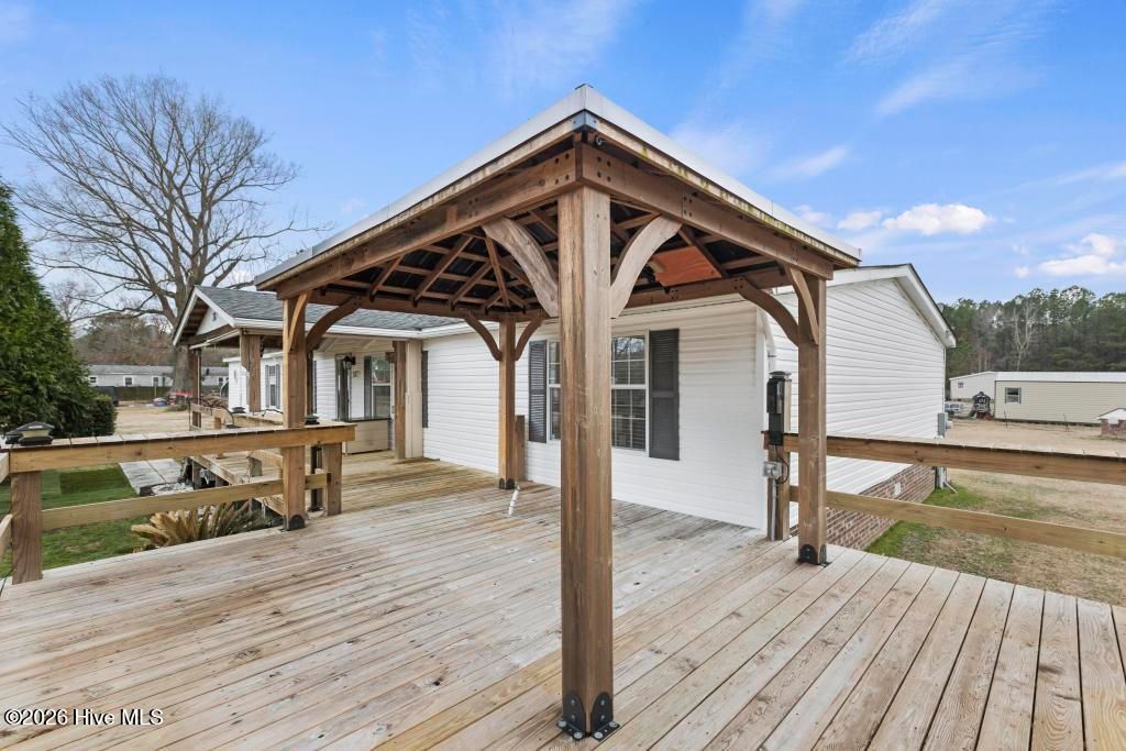 Photo of 287 Brothers Lane, Jacksonville, NC 28546 (MLS # 100555089)