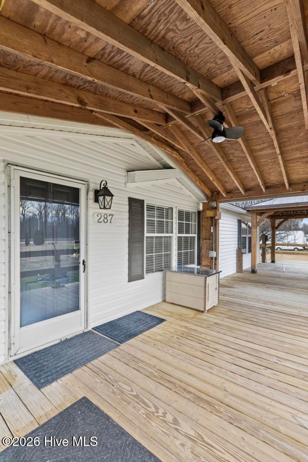 Photo of 287 Brothers Lane, Jacksonville, NC 28546 (MLS # 100555089)