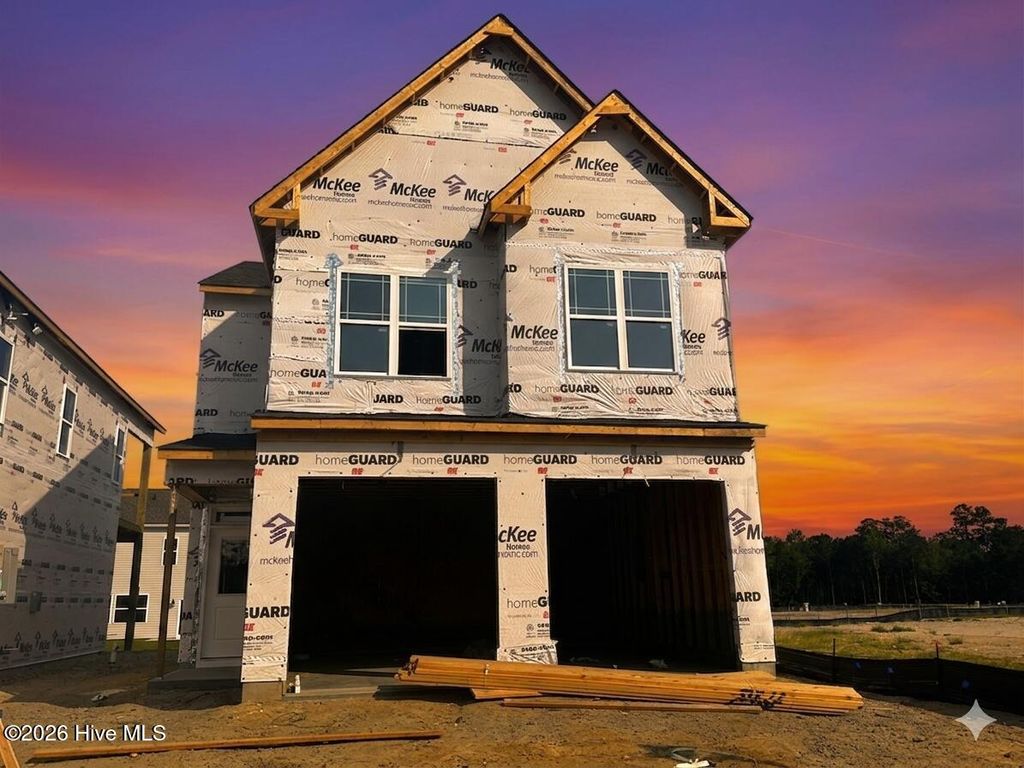 Photo of 2537 Salt Cedar Drive SE # 137, Bolivia, NC 28422 (MLS # 100558010)