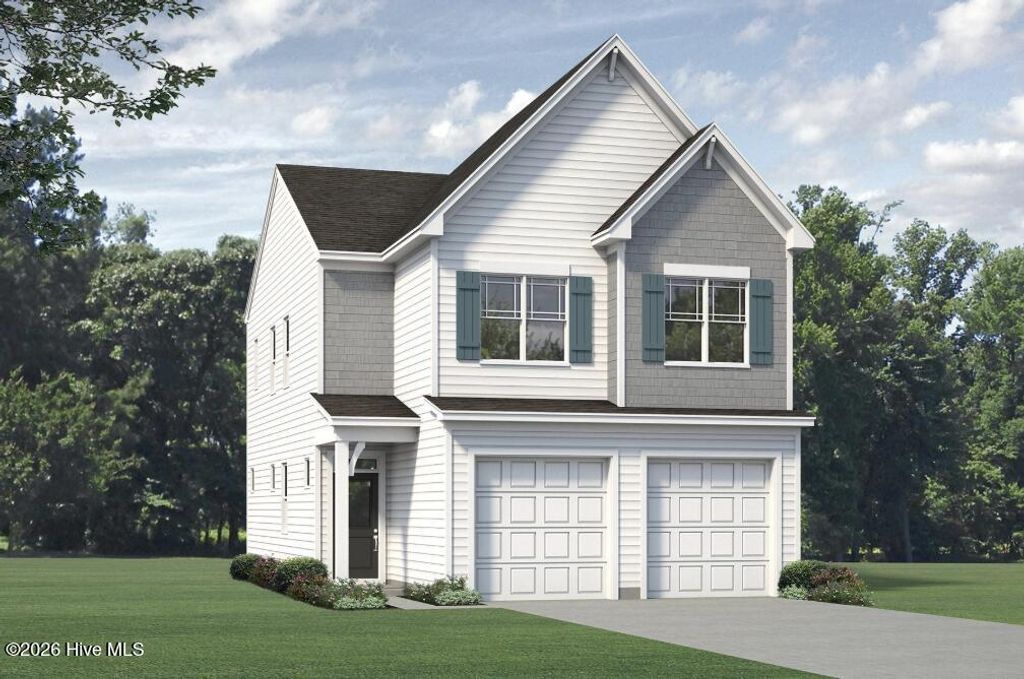 Photo of 2537 SE Saltcedar Drive SE # 137, Bolivia, NC 28422 (MLS # 100558010)