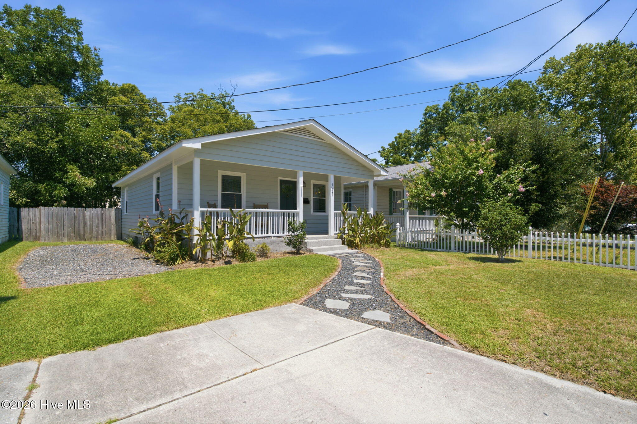 1921 Hudson Drive