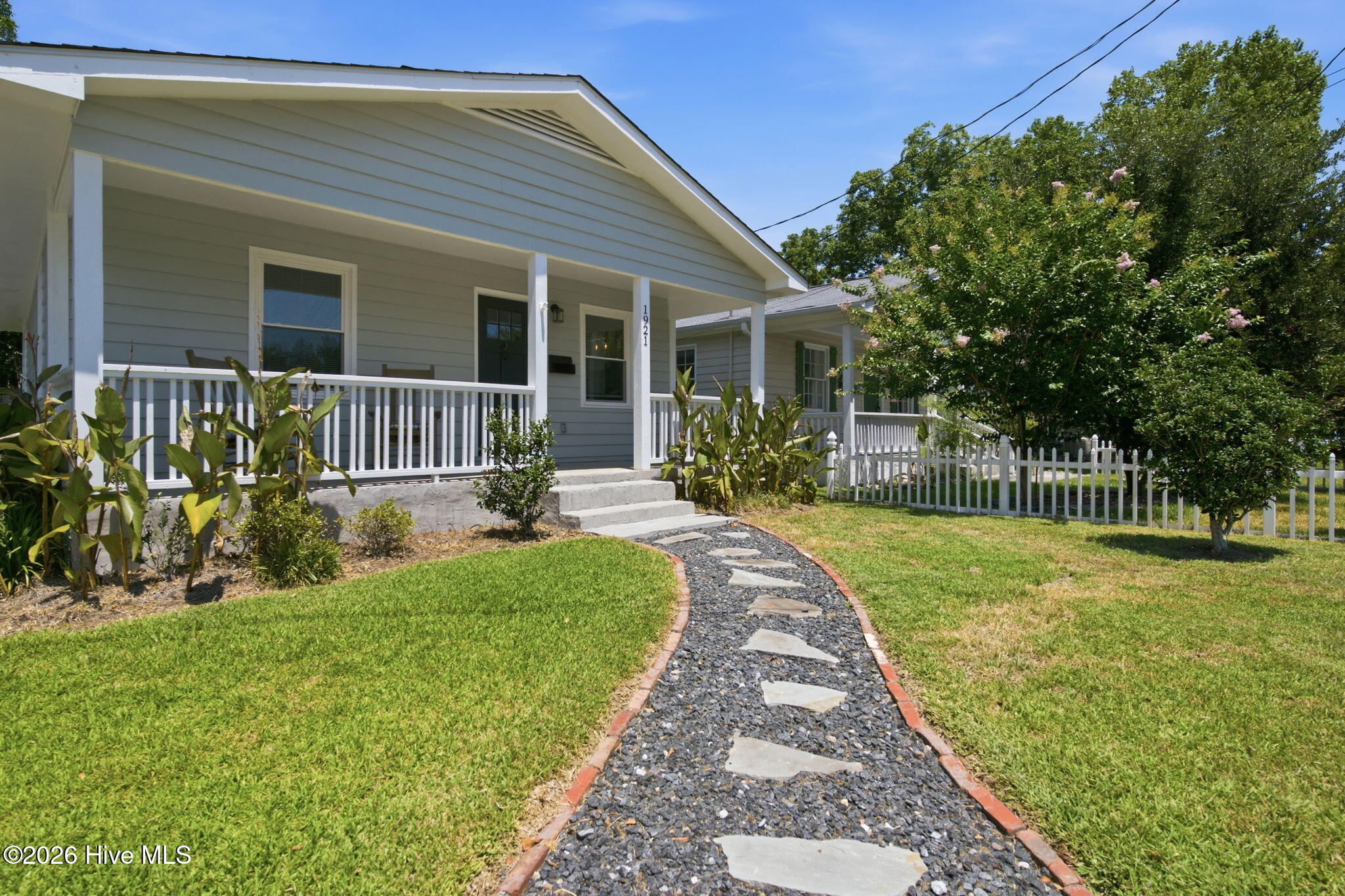 1921 Hudson Drive