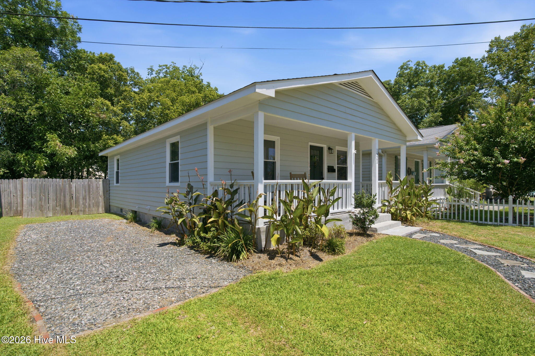 1921 Hudson Drive