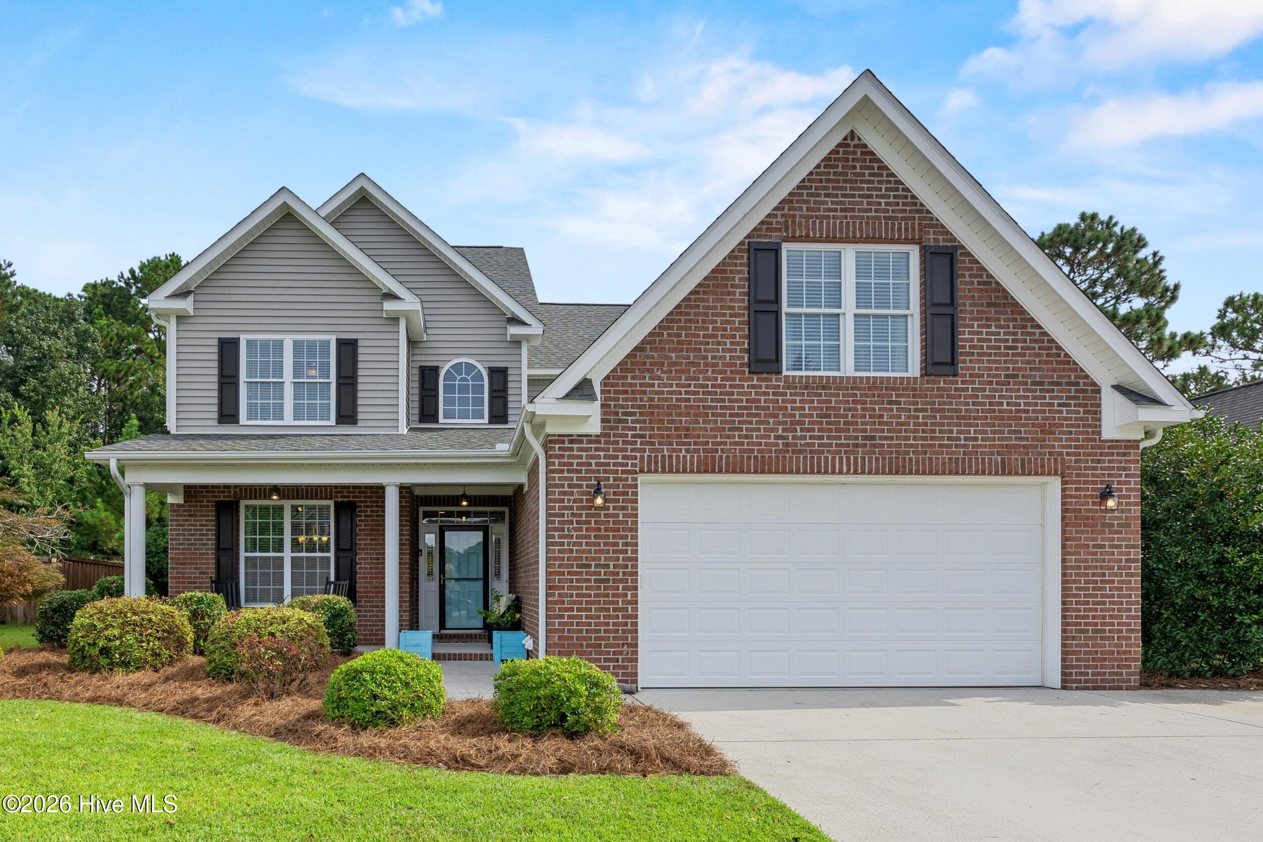 7061 Forest Bend Lane