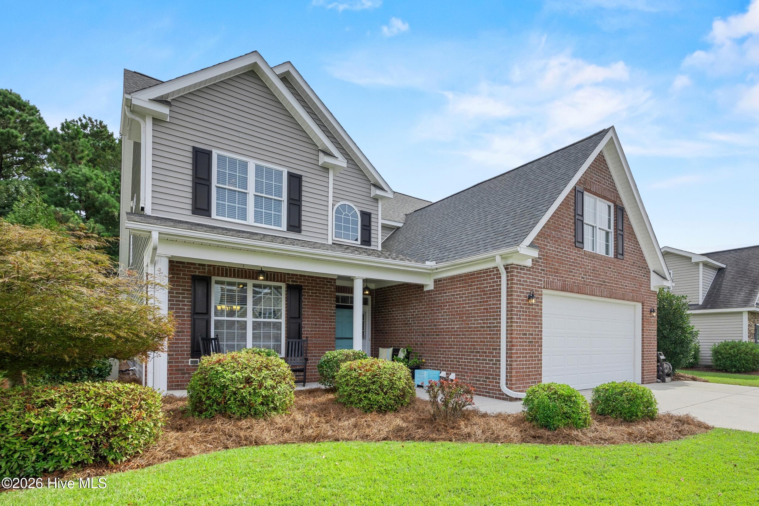 7061 Forest Bend Lane
