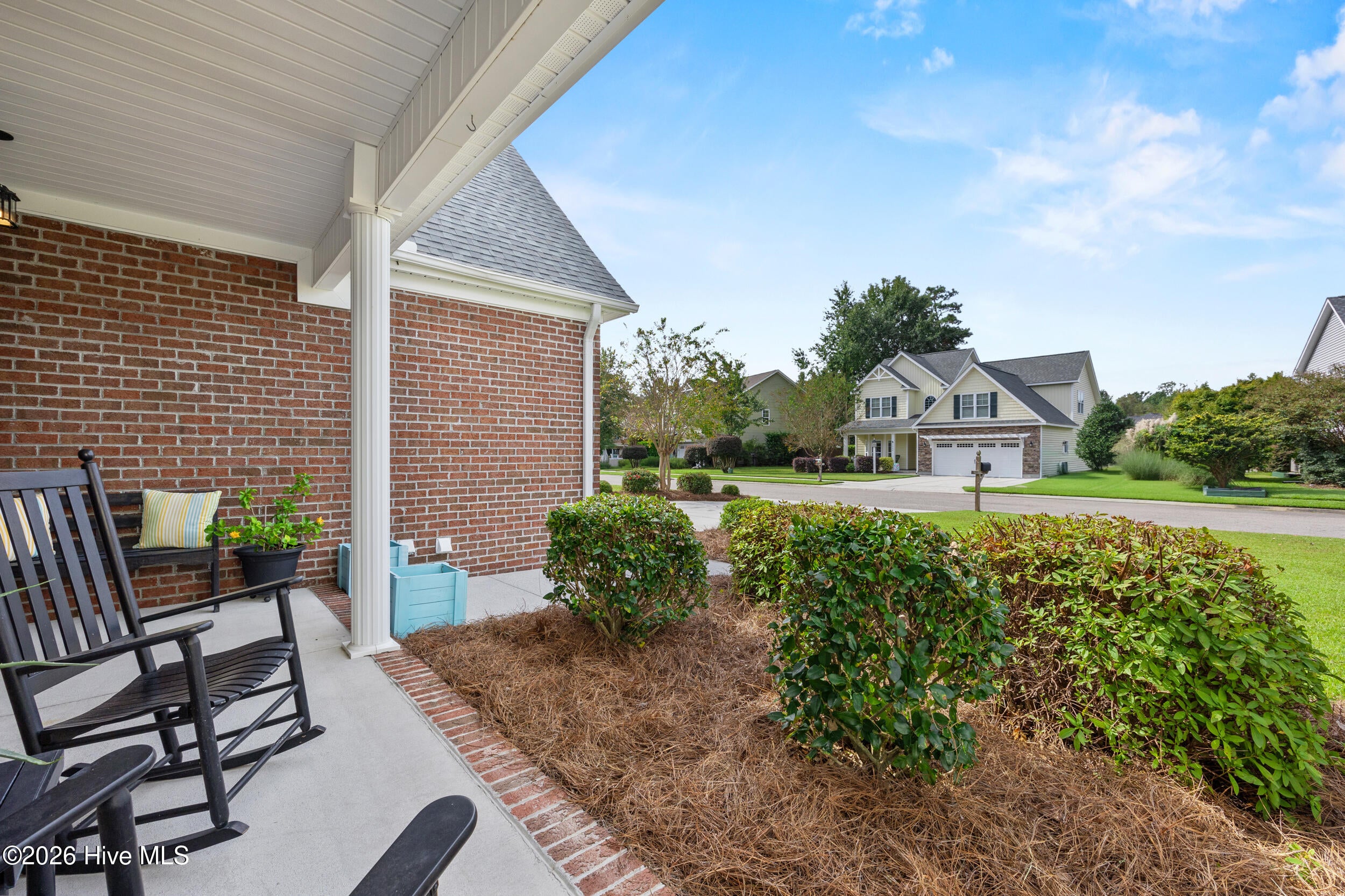 7061 Forest Bend Lane