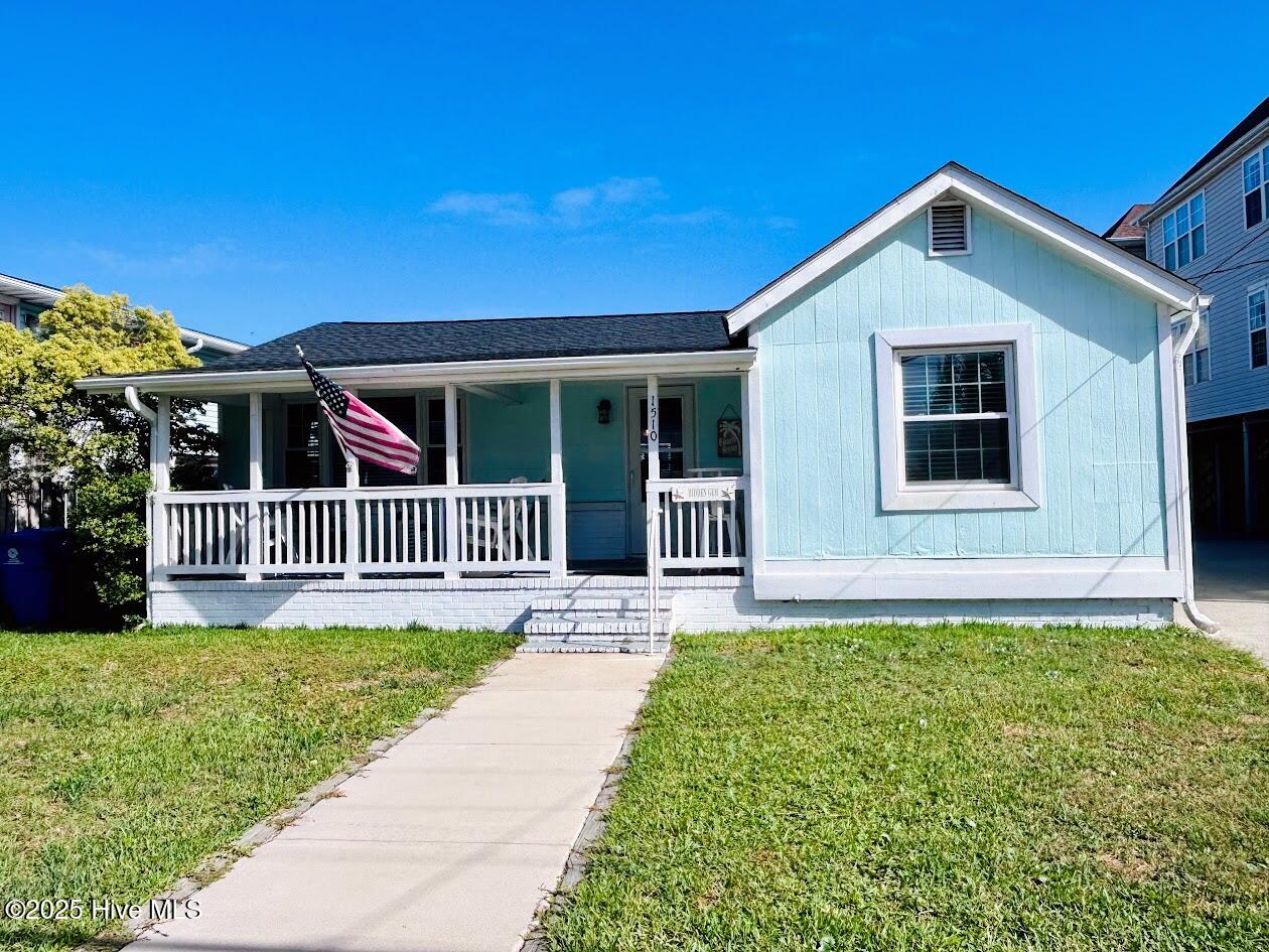 Carolina Beach, North Carolina 28428, United States, 2 Bedrooms Bedrooms, ,2 BathroomsBathrooms,Residential,Active,255893