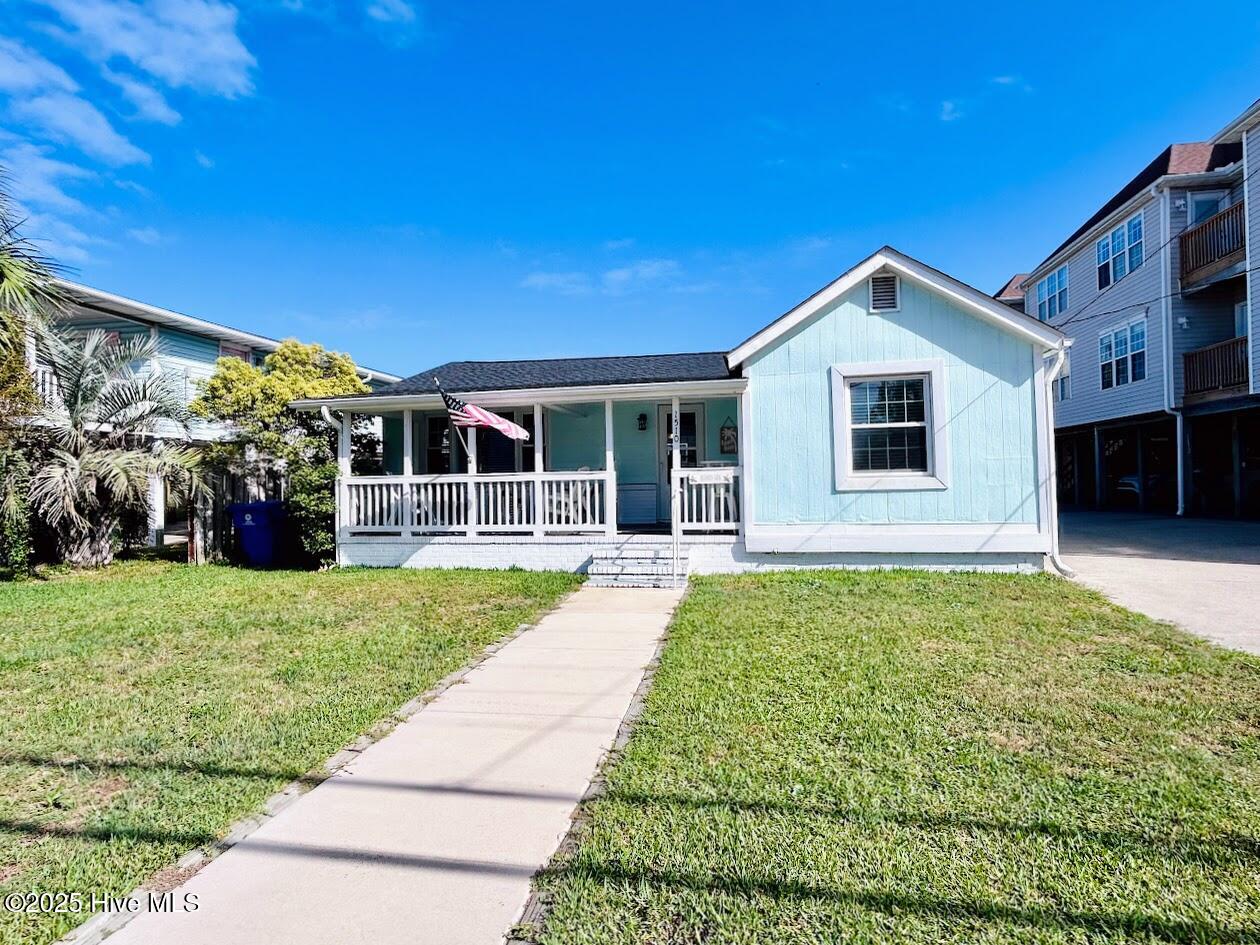 Carolina Beach, North Carolina 28428, United States, 2 Bedrooms Bedrooms, ,2 BathroomsBathrooms,Residential,Active,255893