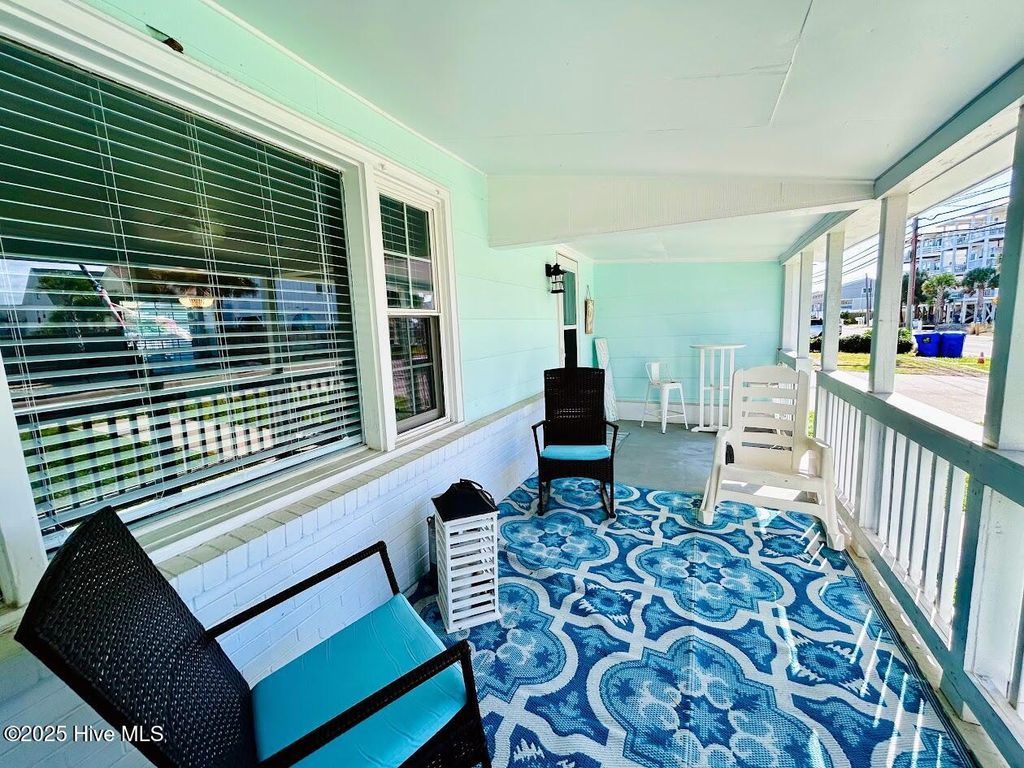 Photo of 1510 Canal Drive, Carolina Beach, NC 28428 (MLS # 100534064)