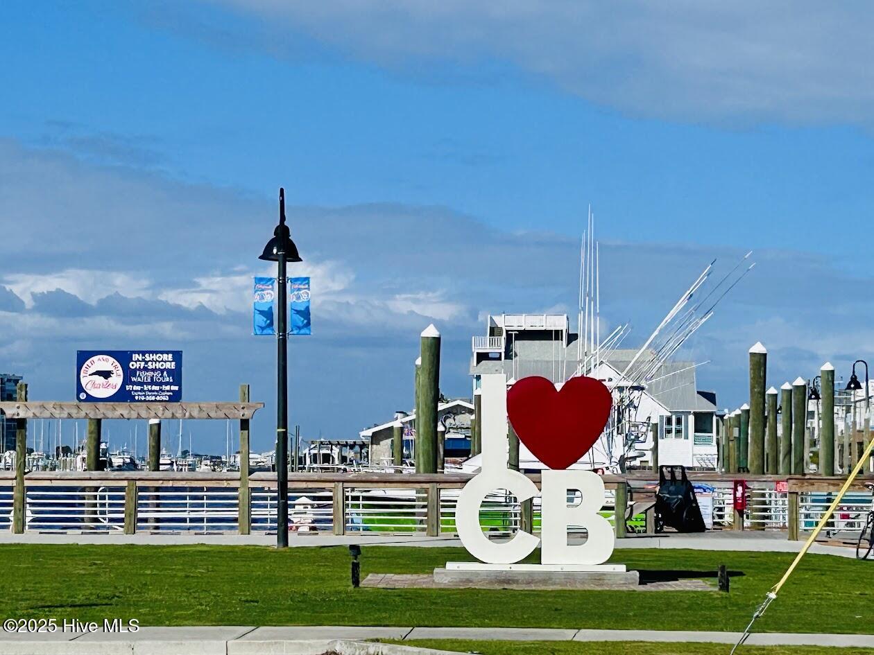 Carolina Beach, North Carolina 28428, United States, 2 Bedrooms Bedrooms, ,2 BathroomsBathrooms,Residential,Active,255893