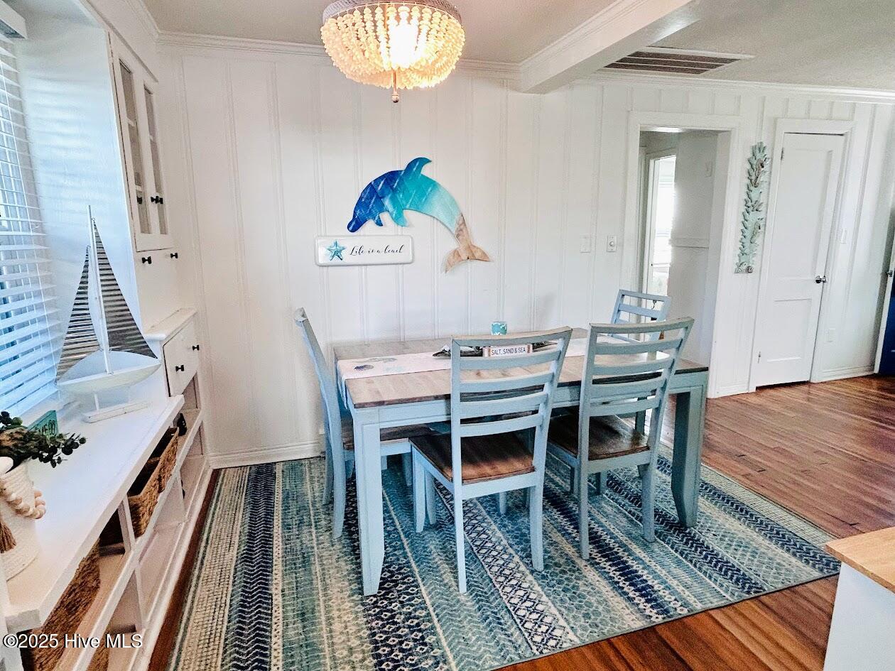 Carolina Beach, North Carolina 28428, United States, 2 Bedrooms Bedrooms, ,2 BathroomsBathrooms,Residential,Active,255893