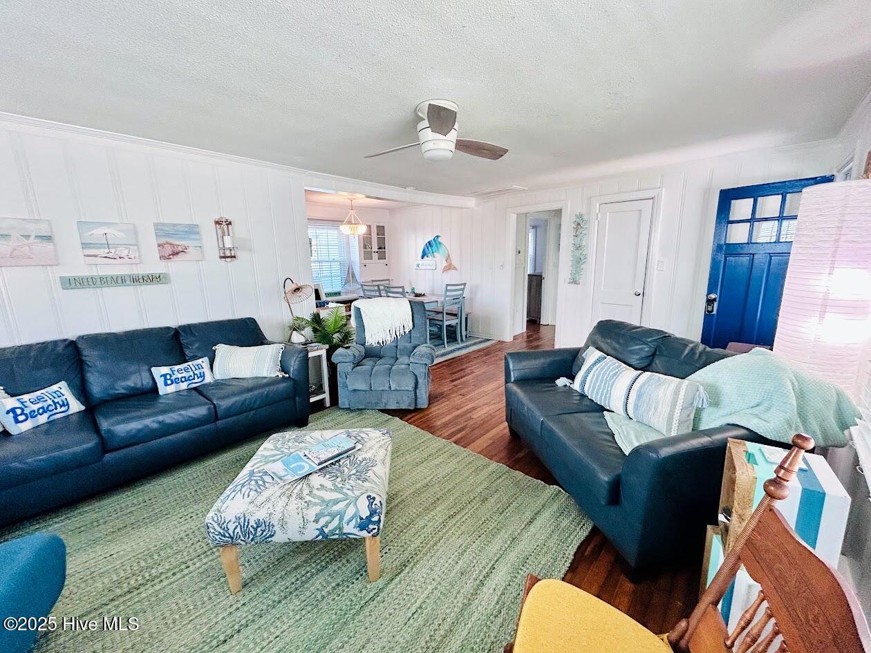 Carolina Beach, North Carolina 28428, United States, 2 Bedrooms Bedrooms, ,2 BathroomsBathrooms,Residential,Active,255893