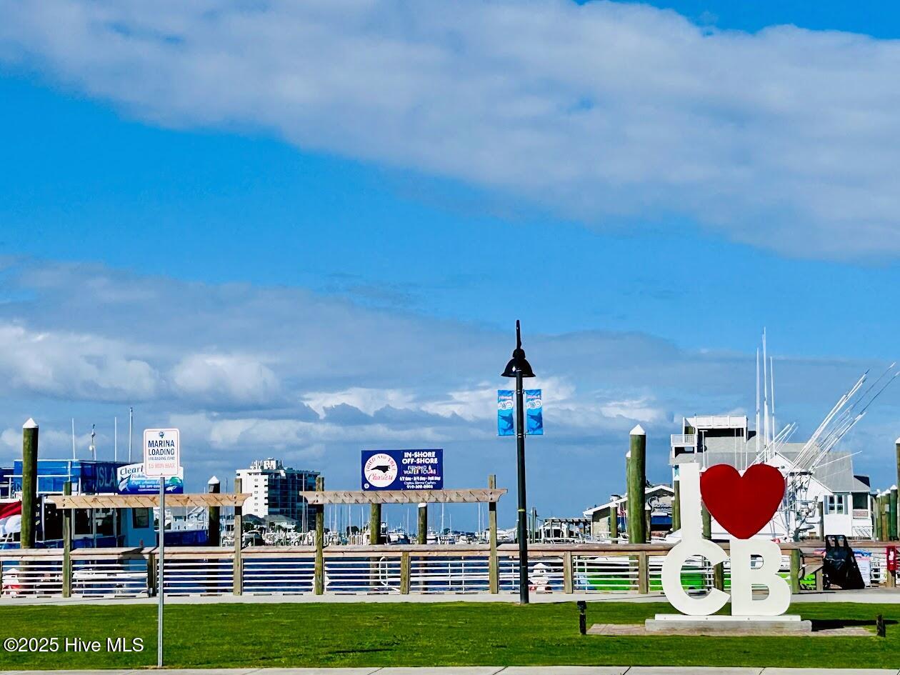 Carolina Beach, North Carolina 28428, United States, 2 Bedrooms Bedrooms, ,2 BathroomsBathrooms,Residential,Active,255893