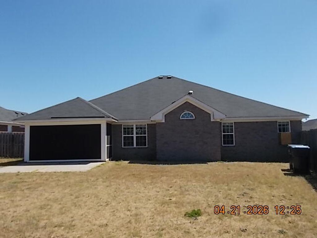 Photo of 4813 Ken Miles Drive, Hephzibah, GA 30815 (MLS # 555440)