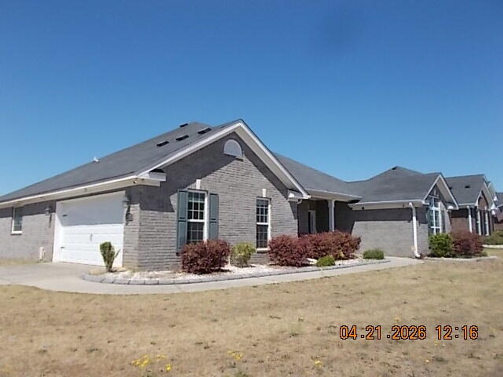 Photo of 4813 Ken Miles Drive, Hephzibah, GA 30815 (MLS # 555440)