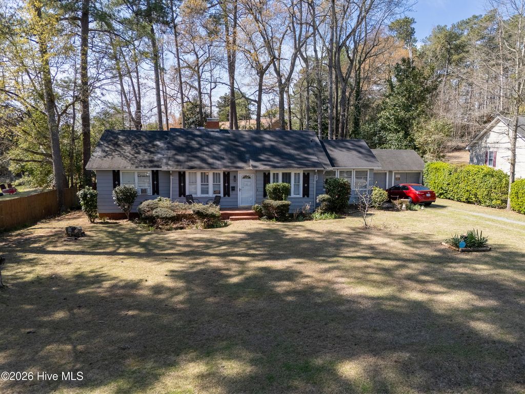 Photo of 515 N Pine Lane, Wadesboro, NC 28170 (MLS # 100563077)