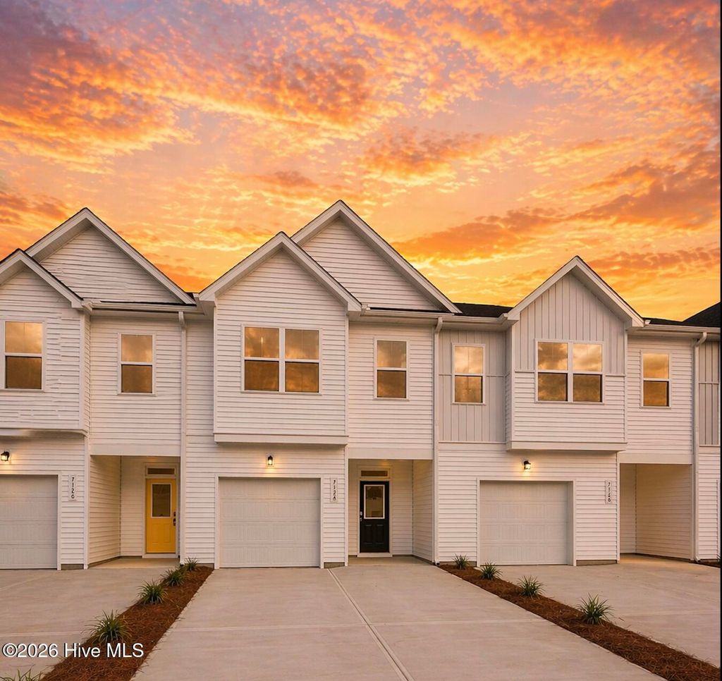 Photo of 7126 Fisk Drive NE #94, Leland, NC 28451 (MLS # 100572649)