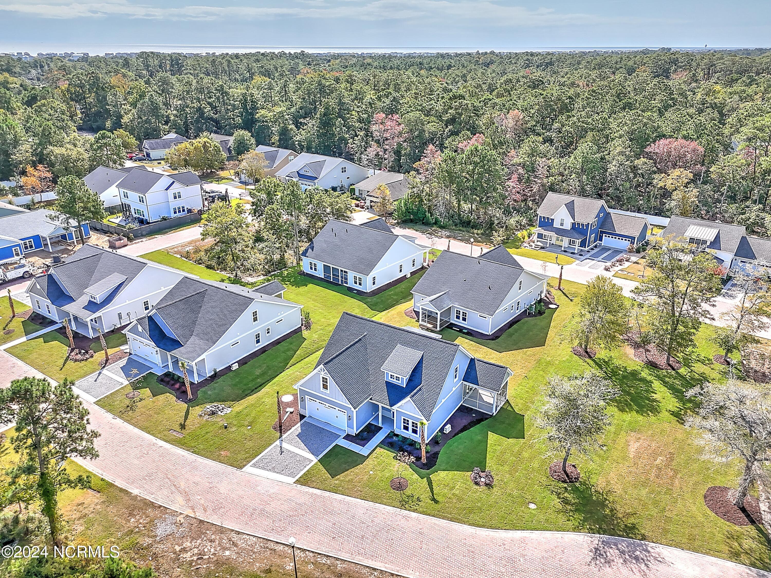 1644 Back Bay Drive SW L-47