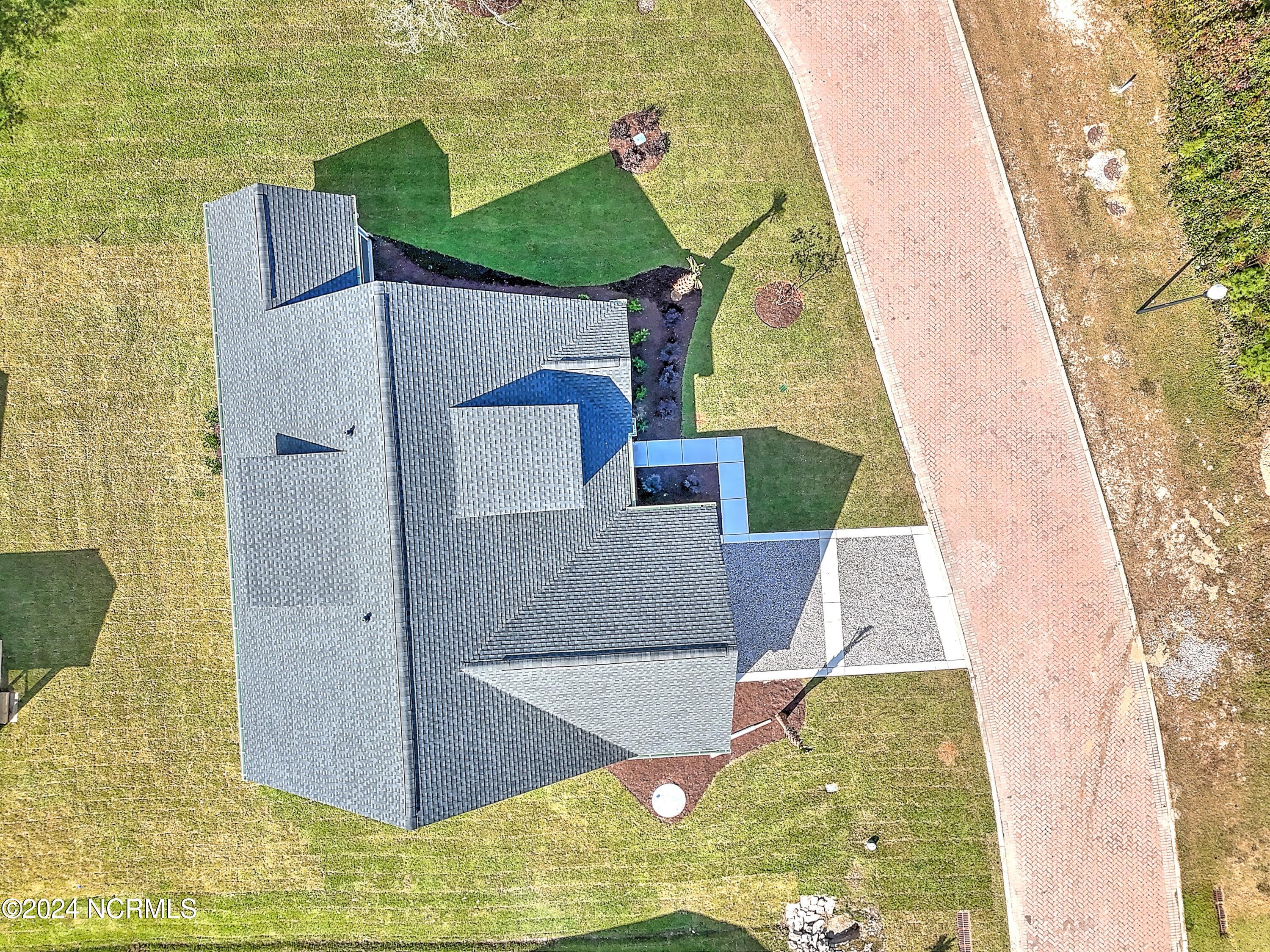 1644 Back Bay Drive SW L-47