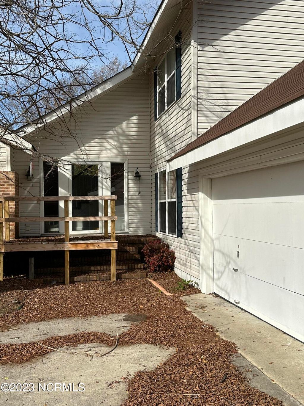 Photo of 707 Highland Drive, Laurinburg, NC 28352 (MLS # 100418469)