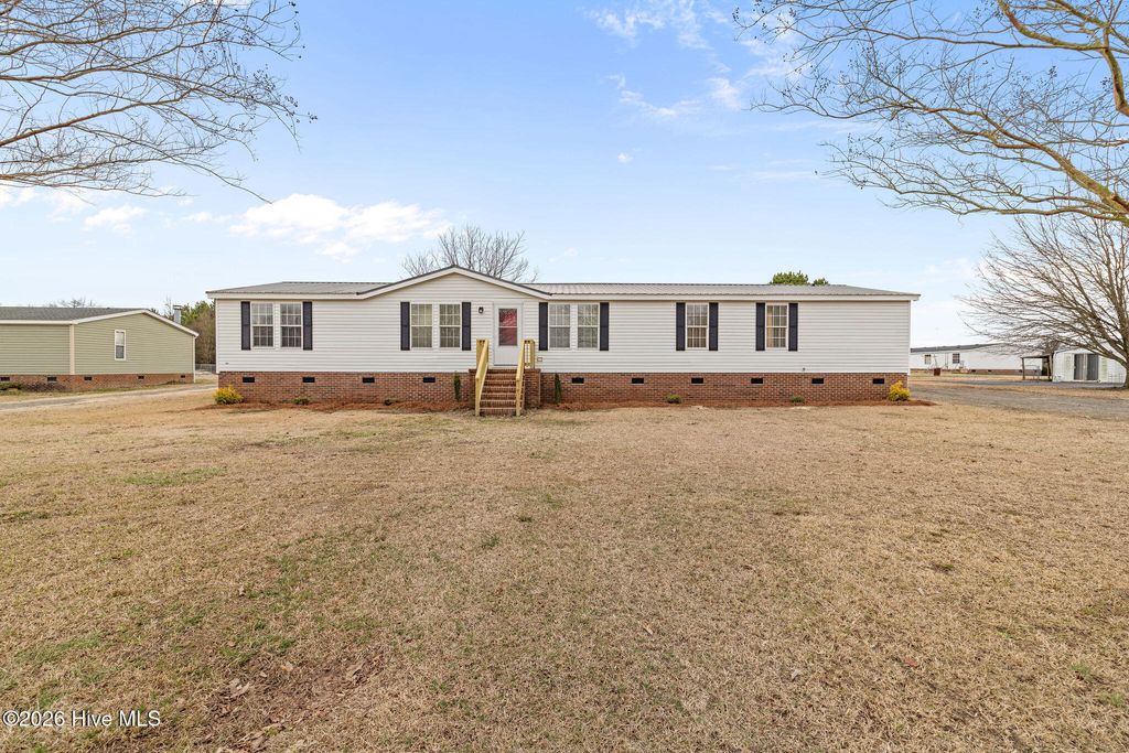 Photo of 549 W Hill Street, Goldsboro, NC 27534 (MLS # 100555685)