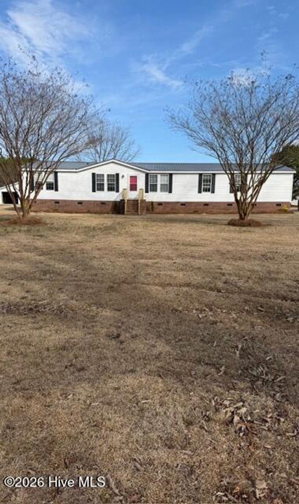 Photo of 549 W Hill Street, Goldsboro, NC 27534 (MLS # 100555685)