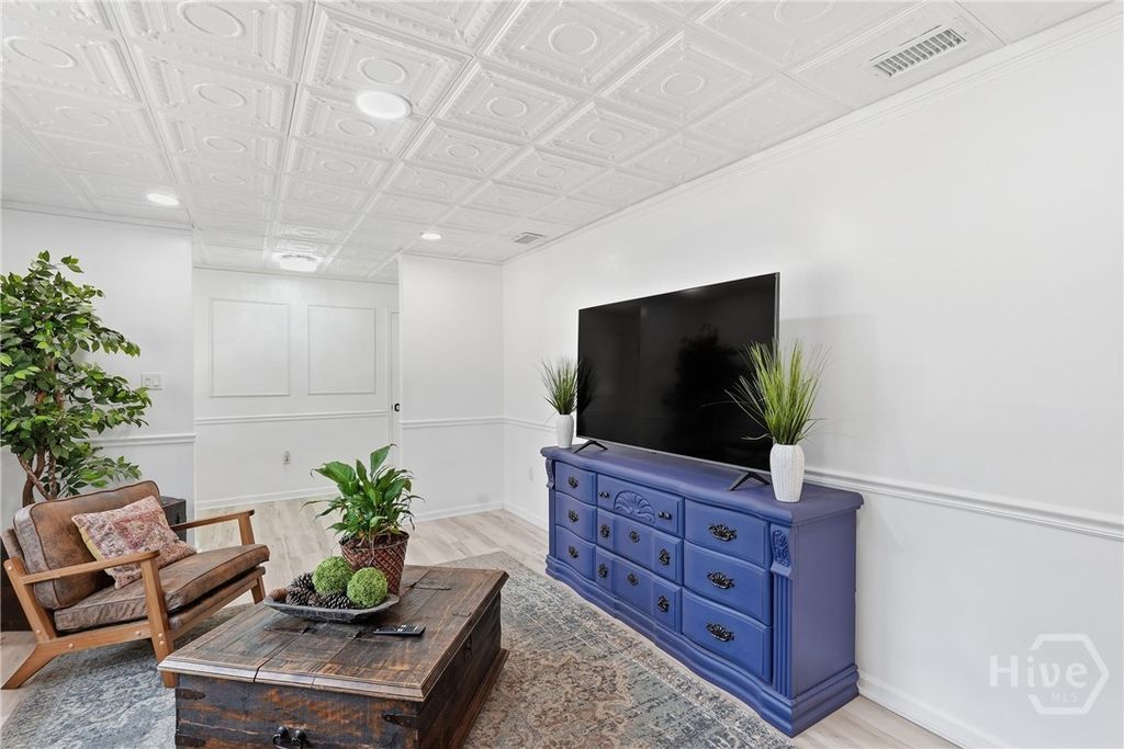 Photo of 303 Pinewood Drive, Pooler, GA 31322 (MLS # SA348500)