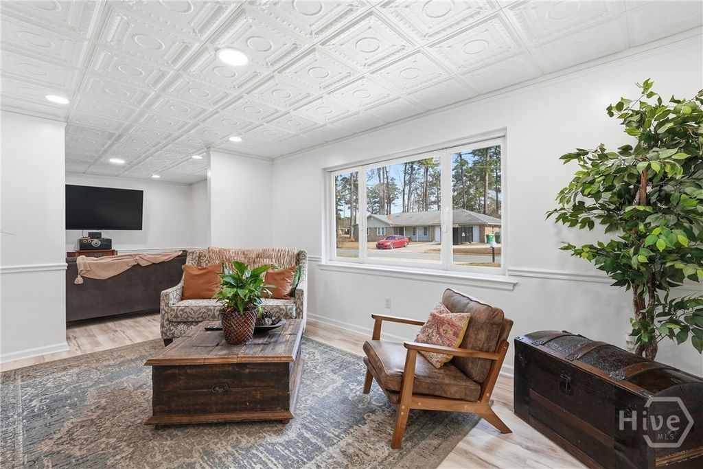 Photo of 303 Pinewood Drive, Pooler, GA 31322 (MLS # SA348500)