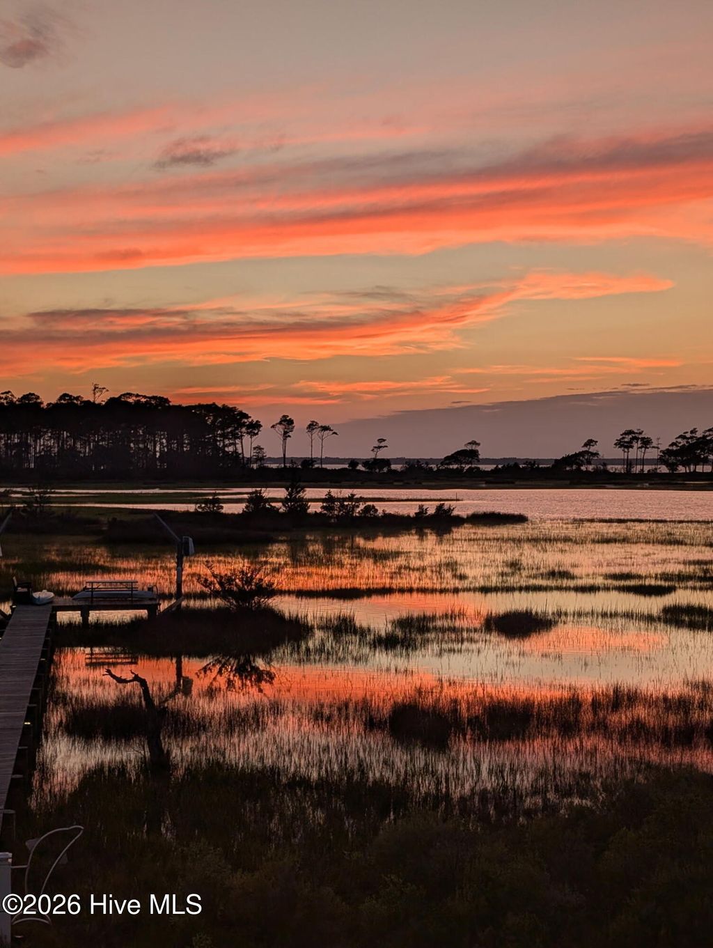 Photo of 135 Jade Street, Beaufort, NC 28516 (MLS # 100562856)