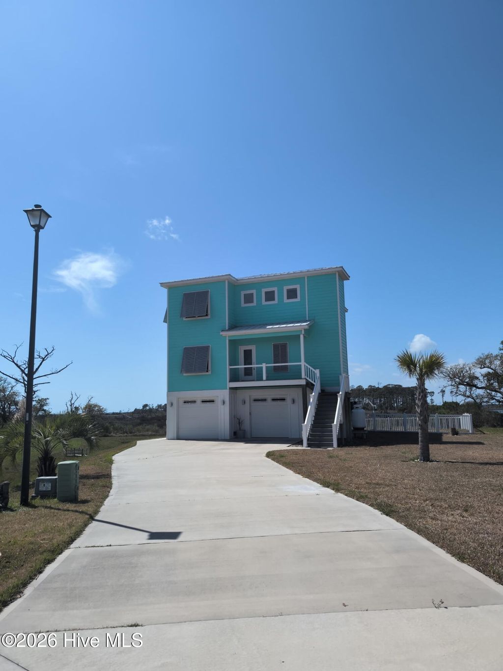 Photo of 135 Jade Street, Beaufort, NC 28516 (MLS # 100562856)