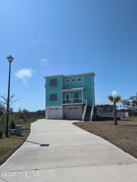 135 Jade Street Beaufort NC 28516