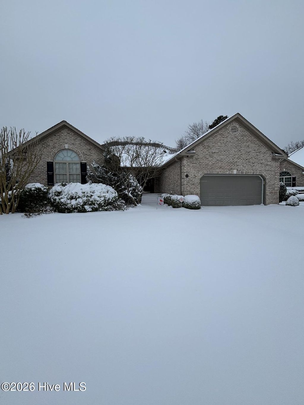 Photo of 1309 Monarch Court, Leland, NC 28479 (MLS # 100559309)