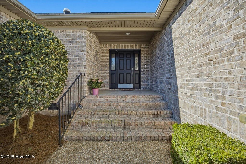 Photo of 1309 Monarch Court, Leland, NC 28479 (MLS # 100559309)