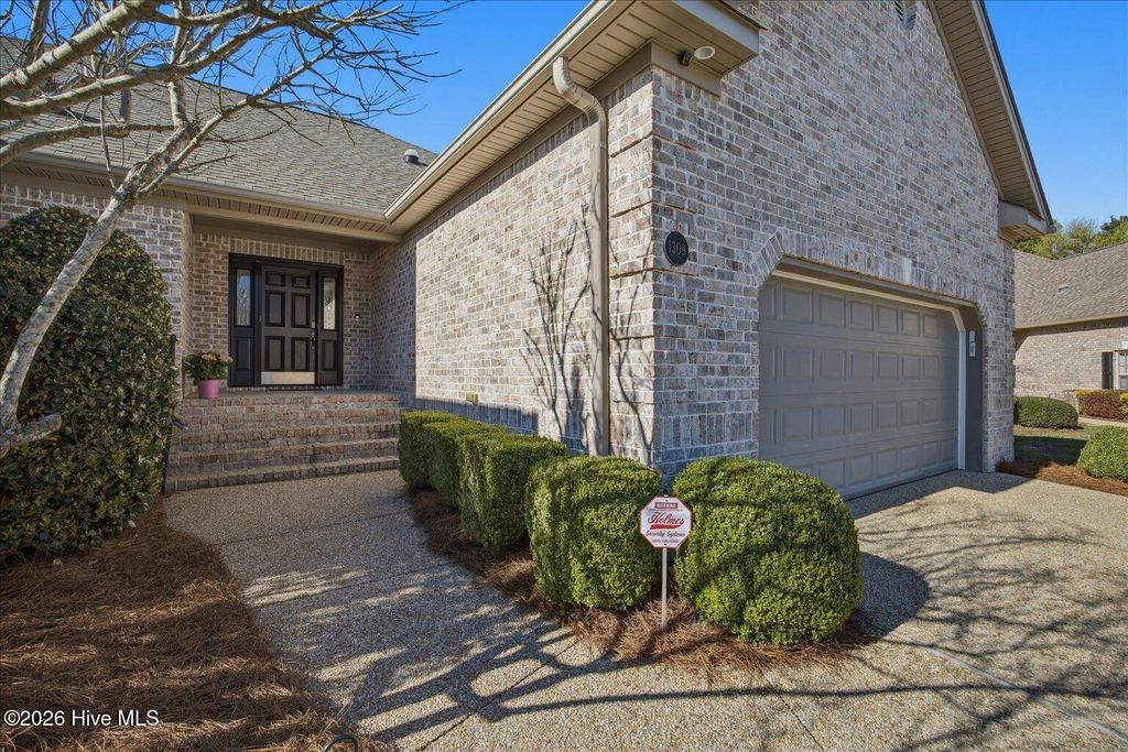 Photo of 1309 Monarch Court, Leland, NC 28479 (MLS # 100559309)