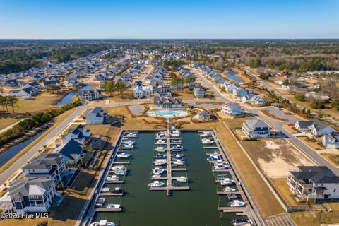 Tiny photo for 111 Anchors Away Road, Hampstead, NC 28443 (MLS # 100607888)