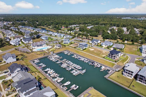 Tiny photo for 111 Anchors Away Road, Hampstead, NC 28443 (MLS # 100607888)