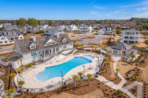 Tiny photo for 111 Anchors Away Road, Hampstead, NC 28443 (MLS # 100607888)