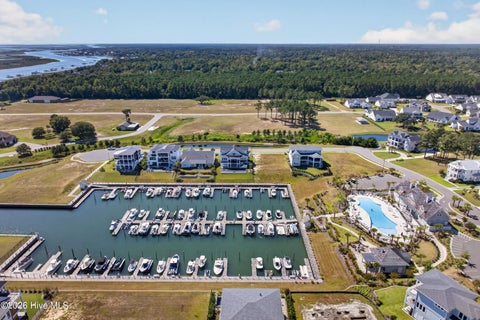Tiny photo for 111 Anchors Away Road, Hampstead, NC 28443 (MLS # 100607888)