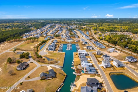 Tiny photo for 111 Anchors Away Road, Hampstead, NC 28443 (MLS # 100607888)
