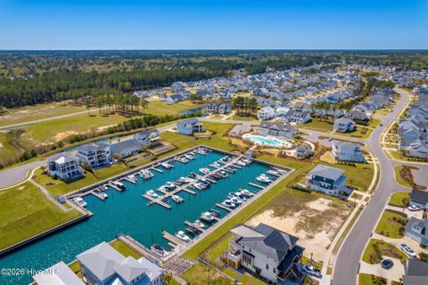 Tiny photo for 111 Anchors Away Road, Hampstead, NC 28443 (MLS # 100607888)