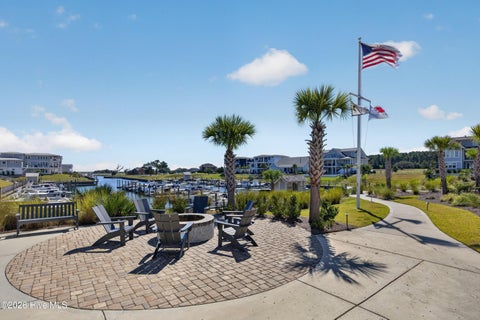 Tiny photo for 111 Anchors Away Road, Hampstead, NC 28443 (MLS # 100607888)