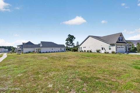 Tiny photo for 111 Anchors Away Road, Hampstead, NC 28443 (MLS # 100607888)