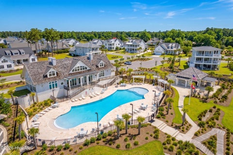 Tiny photo for 111 Anchors Away Road, Hampstead, NC 28443 (MLS # 100607888)