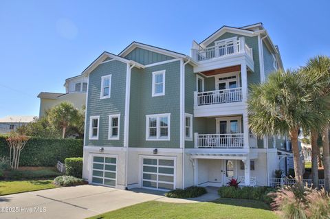 1 Bay Street Wrightsville Beach NC 28480